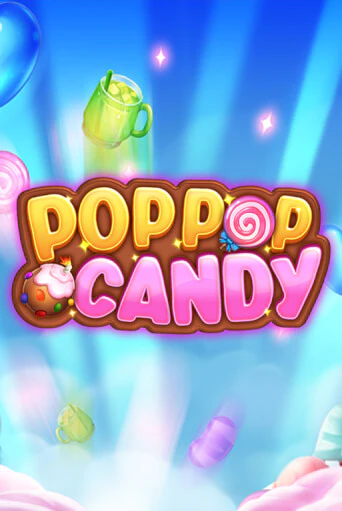 Pop Pop Candy от JDB Gaming демо версия | VAVADA без регистрации