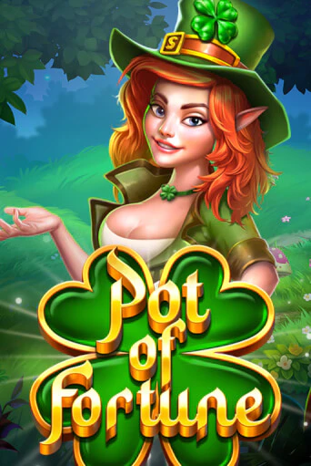 Pot of Fortune от Pragmatic Play демо версия | VAVADA без регистрации