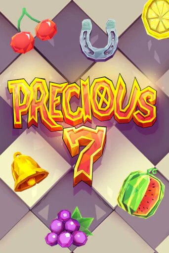 Precious 7 от Peter & Sons демо версия | VAVADA без регистрации