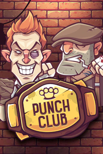 Punch Club от Peter & Sons демо версия | VAVADA без регистрации