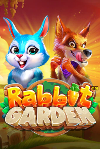 Rabbit Garden™ от Pragmatic Play демо версия | VAVADA без регистрации