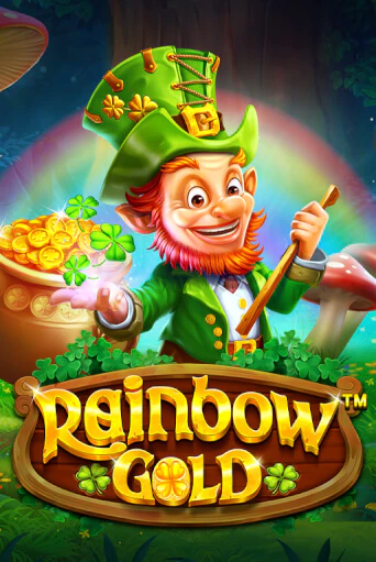 Rainbow Gold™ от Pragmatic Play демо версия | VAVADA без регистрации