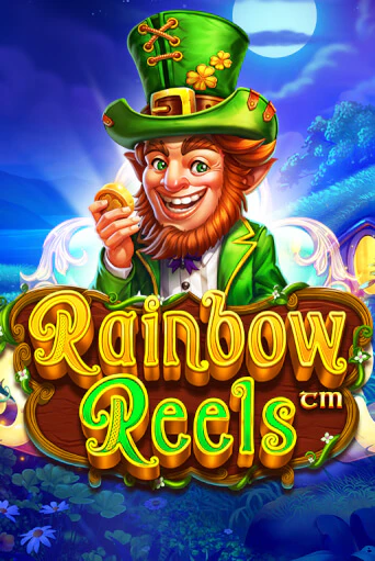 Rainbow Reels от Pragmatic Play демо версия | VAVADA без регистрации
