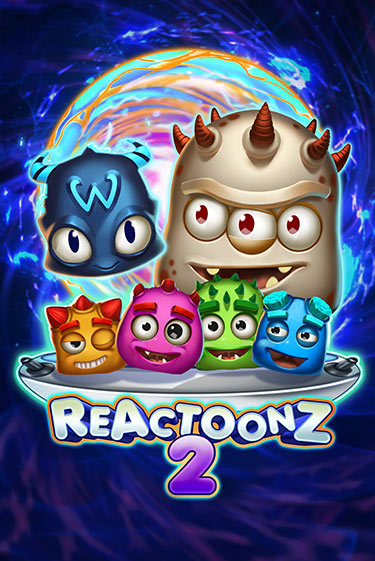 Reactoonz 2 от Play'n GO демо версия | VAVADA без регистрации