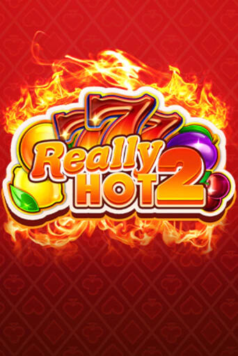 Really Hot 2 от Gamzix демо версия | VAVADA без регистрации