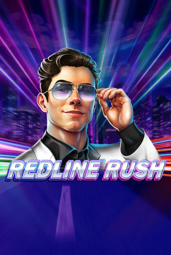Redline Rush от Red Tiger демо версия | VAVADA без регистрации