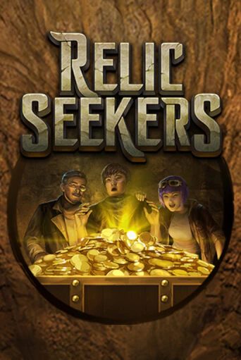 Relic Seekers от Microgaming демо версия | VAVADA без регистрации