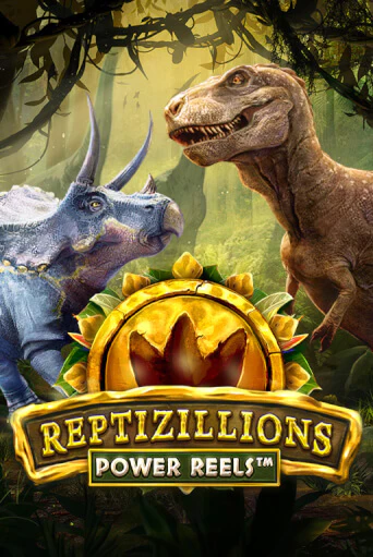 Reptizillions Power Reels от Red Tiger демо версия | VAVADA без регистрации