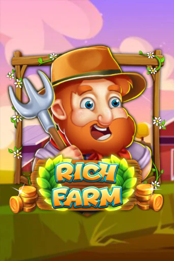 Rich Farm от KA Gaming демо версия | VAVADA без регистрации