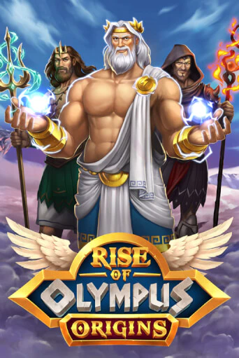 Rise of Olympus Origins от Play'n GO демо версия | VAVADA без регистрации