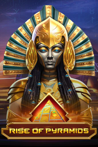 Rise of Pyramids от Pragmatic Play демо версия | VAVADA без регистрации
