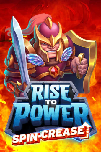 Rise to Power от High 5 демо версия | VAVADA без регистрации