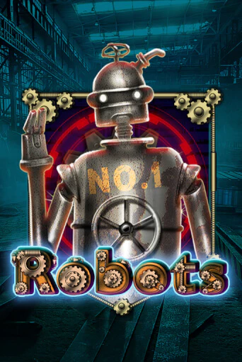 Robots от KA Gaming демо версия | VAVADA без регистрации