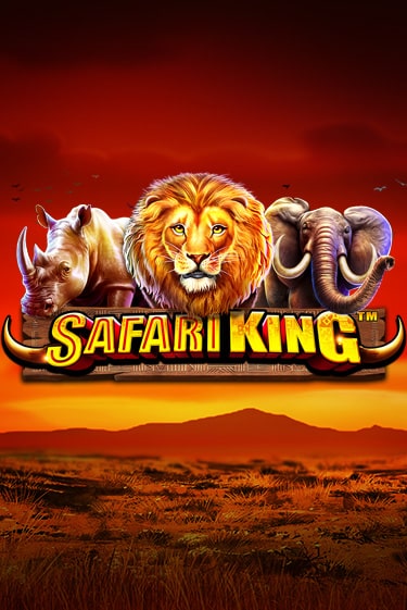 Safari King от Pragmatic Play демо версия | VAVADA без регистрации