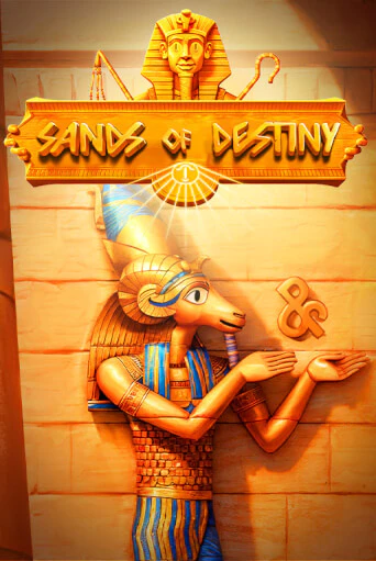 Sands of Destiny от Peter & Sons демо версия | VAVADA без регистрации
