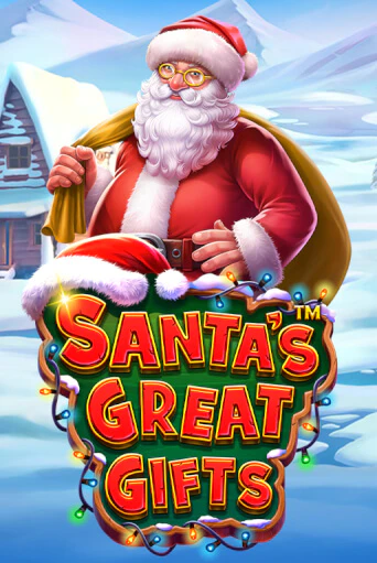Santa's Great Gifts™ от Pragmatic Play демо версия | VAVADA без регистрации