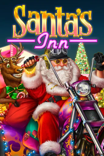 Santa's Inn от Habanero демо версия | VAVADA без регистрации