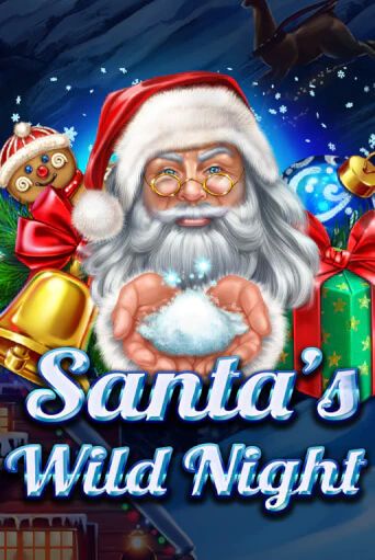 Santa’s Wild Night от Spinomenal демо версия | VAVADA без регистрации