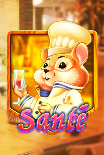 Sante от KA Gaming демо версия | VAVADA без регистрации