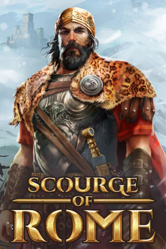 Scourge of Rome от Play'n GO демо версия | VAVADA без регистрации