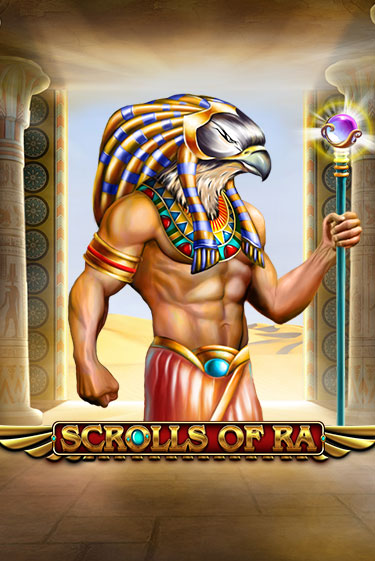 Scrolls of Ra от iSoftBet демо версия | VAVADA без регистрации