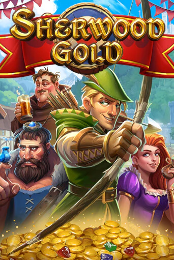 Sherwood Gold от Play'n GO демо версия | VAVADA без регистрации