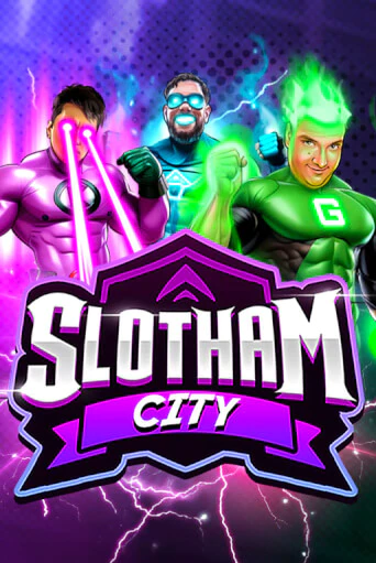 Slotham City от Popiplay демо версия | VAVADA без регистрации