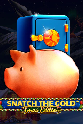 Snatch The Gold Xmas от Spinomenal демо версия | VAVADA без регистрации