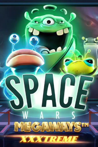 Space Wars Megaways XXXtreme от NetEnt Deluxe демо версия | VAVADA без регистрации