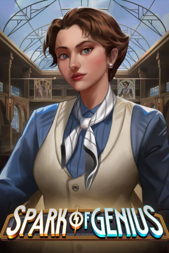 Spark of Genius от Play'n GO демо версия | VAVADA без регистрации