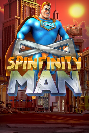 Spinfinity Man от BetSoft демо версия | VAVADA без регистрации
