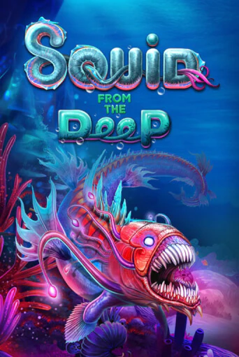 Squid From The Deep от BF Games демо версия | VAVADA без регистрации