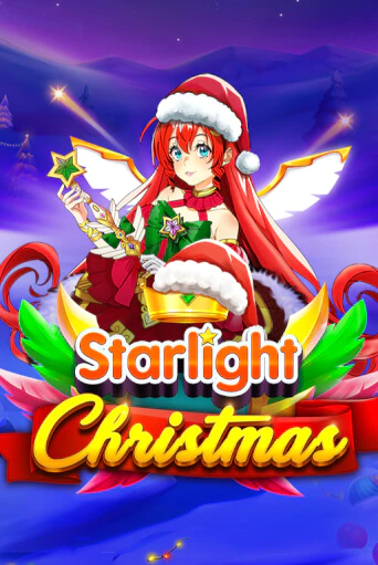 Starlight Christmas от Pragmatic Play демо версия | VAVADA без регистрации
