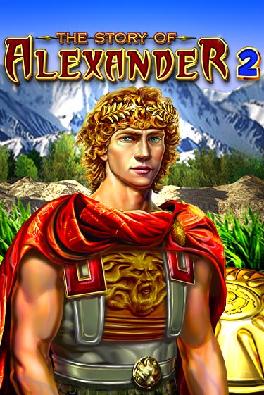 The Story of Alexander 2 от Amusnet Interactive демо версия | VAVADA без регистрации