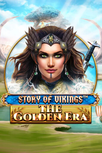 Story Of Vikings - The Golden Era от Spinomenal демо версия | VAVADA без регистрации