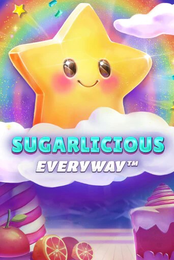 Sugarlicious EveryWay от Red Tiger демо версия | VAVADA без регистрации