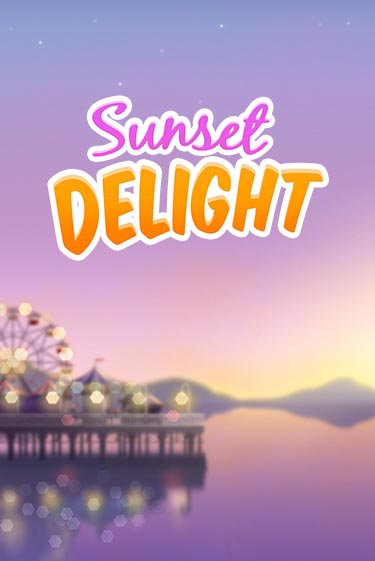 Sunset Delight от Thunderkick демо версия | VAVADA без регистрации
