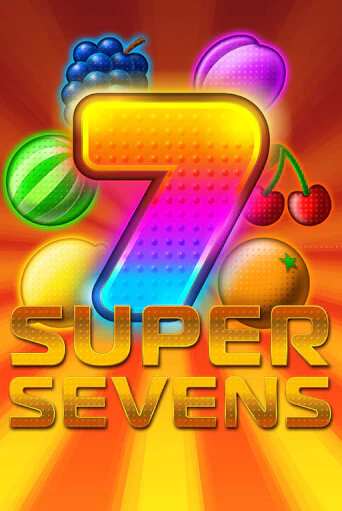 Super Sevens от Bragg демо версия | VAVADA без регистрации