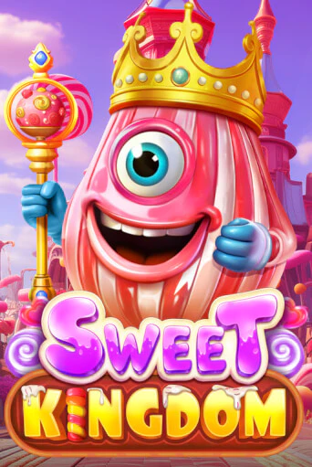 Sweet Kingdom от Pragmatic Play демо версия | VAVADA без регистрации
