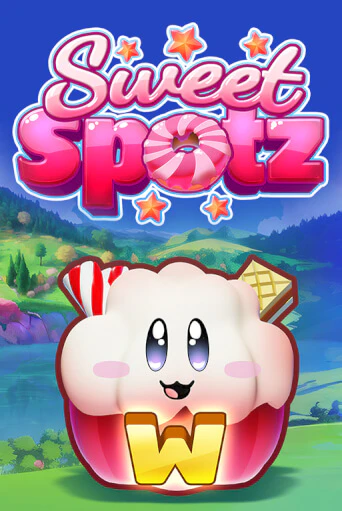 Sweet Spotz от Slotmill демо версия | VAVADA без регистрации