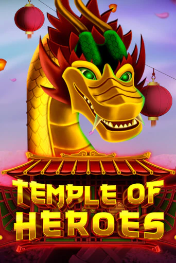 Temple of Heroes от PopOK Gaming демо версия | VAVADA без регистрации
