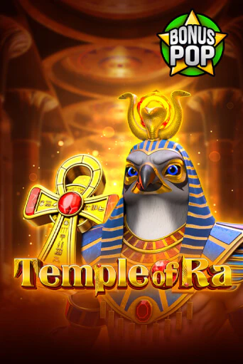 Temple of Ra от Endorphina демо версия | VAVADA без регистрации