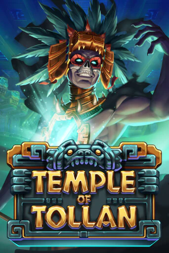 Temple of Tollan от Play'n GO демо версия | VAVADA без регистрации