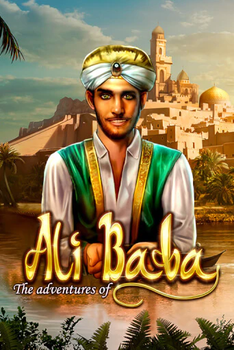 The adventures of Ali Baba от Red Rake Gaming демо версия | VAVADA без регистрации