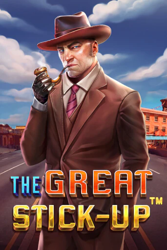 The Great Stick-up от Pragmatic Play демо версия | VAVADA без регистрации