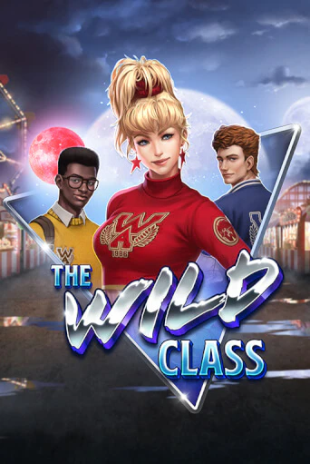 The Wild Class от Play'n GO демо версия | VAVADA без регистрации