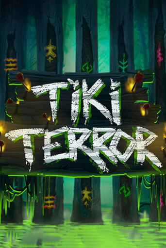 Tiki Terror от OneTouch демо версия | VAVADA без регистрации