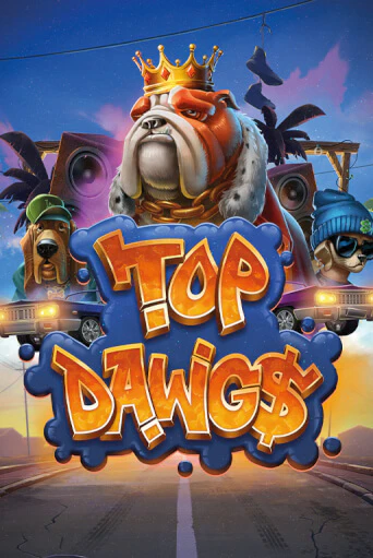Top Dawg$ от Relax Gaming демо версия | VAVADA без регистрации