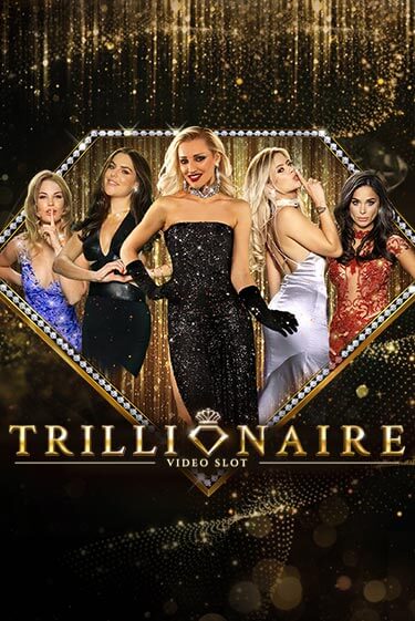 Trillionaire от Red Tiger демо версия | VAVADA без регистрации