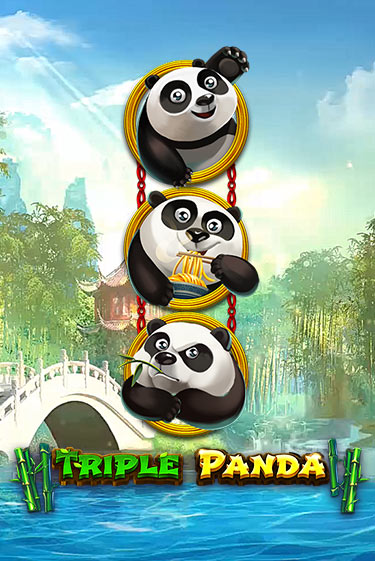 Triple Panda от Spadegaming демо версия | VAVADA без регистрации